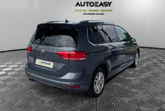 Volkswagen Touran 2.0 TDI / 150 CH / LIFE PLUS / 7 PLACES / DSG7