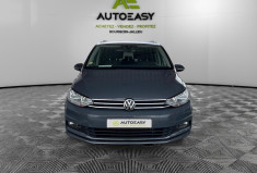 Volkswagen Touran 2.0 TDI / 150 CH / LIFE PLUS / 7 PLACES / DSG7