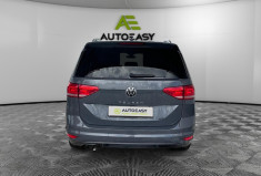 Volkswagen Touran 2.0 TDI / 150 CH / LIFE PLUS / 7 PLACES / DSG7