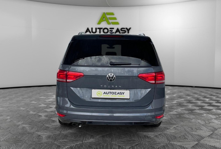 Volkswagen Touran 2.0 TDI / 150 CH / LIFE PLUS / 7 PLACES / DSG7