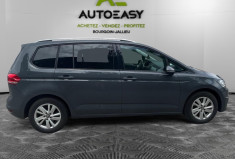 Volkswagen Touran 2.0 TDI / 150 CH / LIFE PLUS / 7 PLACES / DSG7