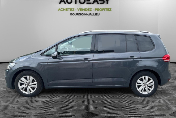 Volkswagen Touran 2.0 TDI / 150 CH / LIFE PLUS / 7 PLACES / DSG7