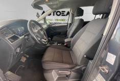 Volkswagen Touran 2.0 TDI / 150 CH / LIFE PLUS / 7 PLACES / DSG7