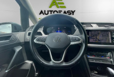 Volkswagen Touran 2.0 TDI / 150 CH / LIFE PLUS / 7 PLACES / DSG7