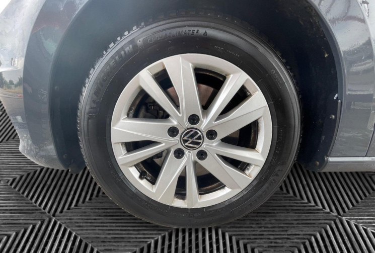 Volkswagen Touran 2.0 TDI / 150 CH / LIFE PLUS / 7 PLACES / DSG7
