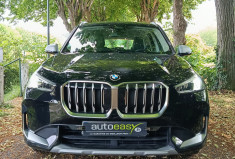 BMW X1 1.8 X-LINE 136 / 1ERE MAIN / ENTRETIEN BMW