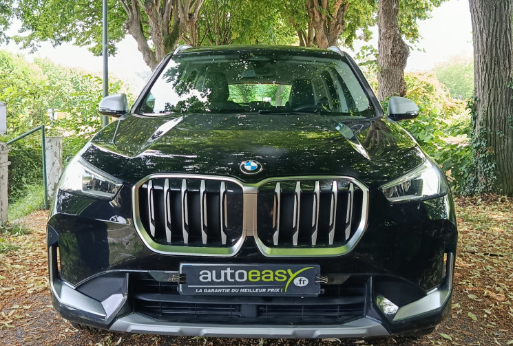 BMW X1 1.8 X-LINE 136 / 1ERE MAIN / ENTRETIEN BMW