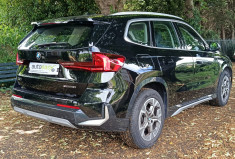 BMW X1 1.8 X-LINE 136 / 1ERE MAIN / ENTRETIEN BMW
