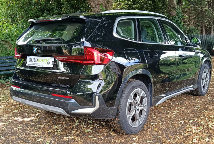 BMW X1 1.8 X-LINE 136 / 1ERE MAIN / ENTRETIEN BMW