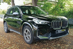 BMW X1 1.8 X-LINE 136 / 1ERE MAIN / ENTRETIEN BMW