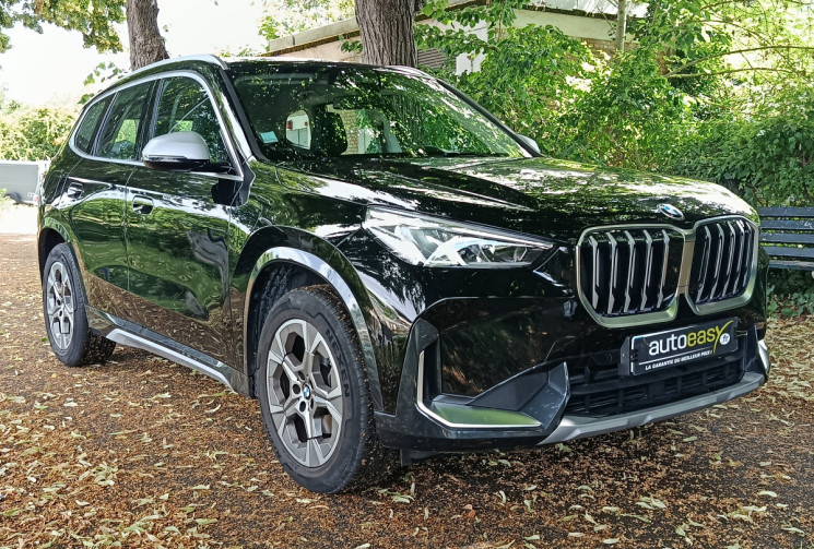 BMW X1 1.8 X-LINE 136 / 1ERE MAIN / ENTRETIEN BMW