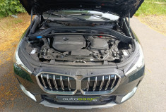 BMW X1 1.8 X-LINE 136 / 1ERE MAIN / ENTRETIEN BMW