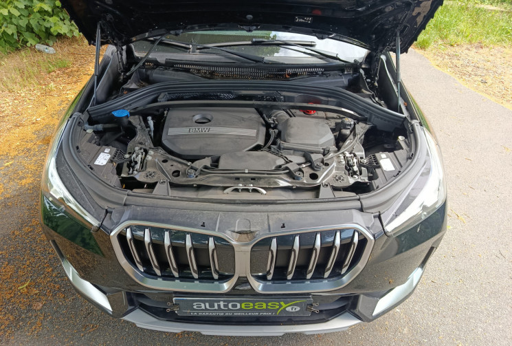 BMW X1 1.8 X-LINE 136 / 1ERE MAIN / ENTRETIEN BMW