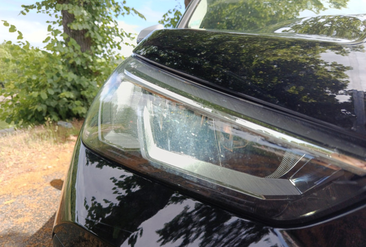 BMW X1 1.8 X-LINE 136 / 1ERE MAIN / ENTRETIEN BMW