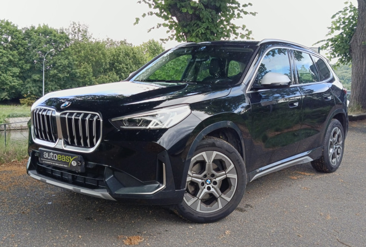 BMW X1 1.8 X-LINE 136 / 1ERE MAIN / ENTRETIEN BMW