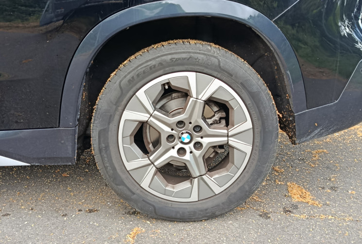 BMW X1 1.8 X-LINE 136 / 1ERE MAIN / ENTRETIEN BMW