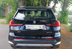BMW X1 1.8 X-LINE 136 / 1ERE MAIN / ENTRETIEN BMW