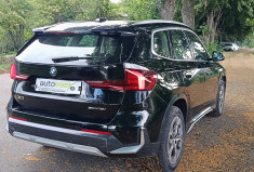 BMW X1 1.8 X-LINE 136 / 1ERE MAIN / ENTRETIEN BMW