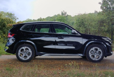 BMW X1 1.8 X-LINE 136 / 1ERE MAIN / ENTRETIEN BMW