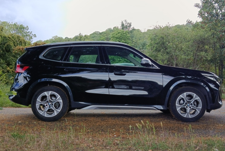 BMW X1 1.8 X-LINE 136 / 1ERE MAIN / ENTRETIEN BMW