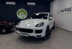 Porsche Cayenne 3.0 262 ch Diesel