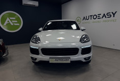 Porsche Cayenne 3.0 262 ch Diesel