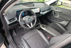 BMW X1 1.8 X-LINE 136 / 1ERE MAIN / ENTRETIEN BMW