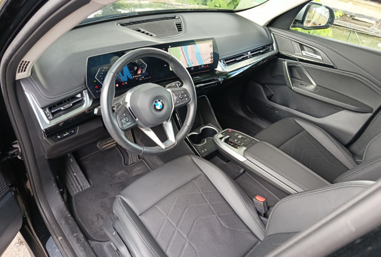 BMW X1 1.8 X-LINE 136 / 1ERE MAIN / ENTRETIEN BMW