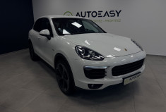 Porsche Cayenne 3.0 262 ch Diesel