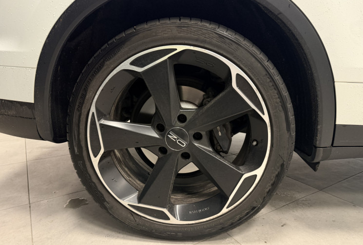 Porsche Cayenne 3.0 262 ch Diesel