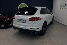 Porsche Cayenne 3.0 262 ch Diesel