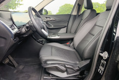BMW X1 1.8 X-LINE 136 / 1ERE MAIN / ENTRETIEN BMW