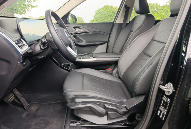 BMW X1 1.8 X-LINE 136 / 1ERE MAIN / ENTRETIEN BMW