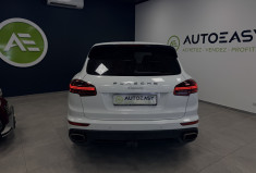 Porsche Cayenne 3.0 262 ch Diesel