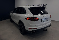 Porsche Cayenne 3.0 262 ch Diesel