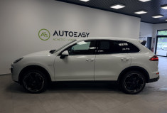 Porsche Cayenne 3.0 262 ch Diesel