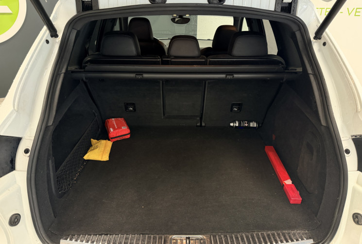 Porsche Cayenne 3.0 262 ch Diesel