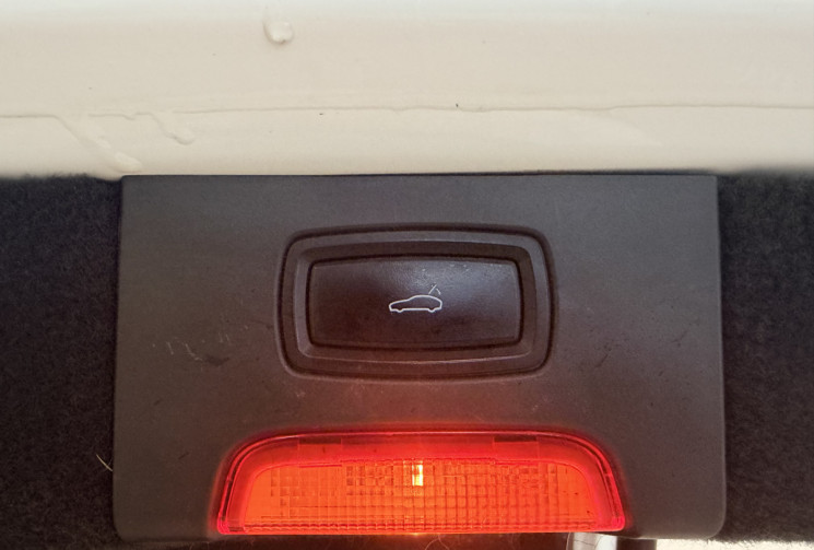 Porsche Cayenne 3.0 262 ch Diesel