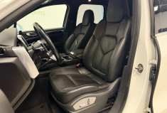 Porsche Cayenne 3.0 262 ch Diesel