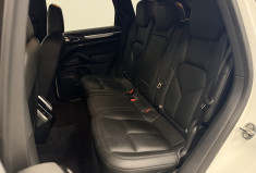 Porsche Cayenne 3.0 262 ch Diesel