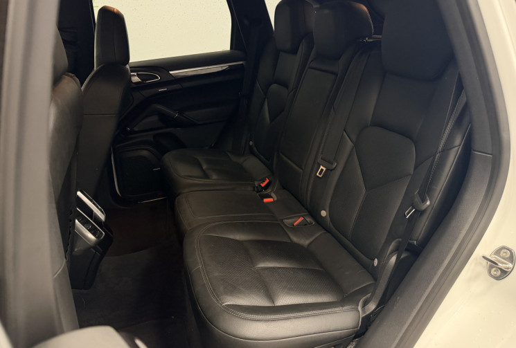 Porsche Cayenne 3.0 262 ch Diesel