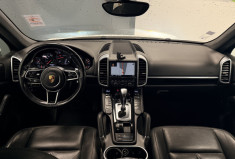 Porsche Cayenne 3.0 262 ch Diesel