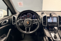 Porsche Cayenne 3.0 262 ch Diesel