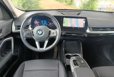 BMW X1 1.8 X-LINE 136 / 1ERE MAIN / ENTRETIEN BMW