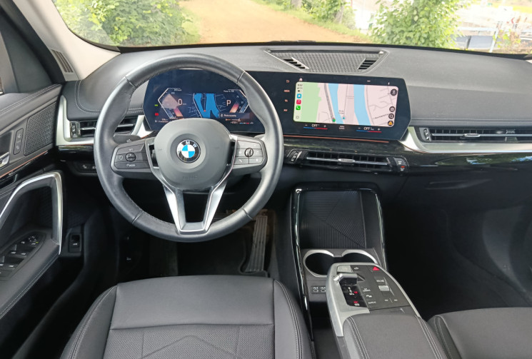BMW X1 1.8 X-LINE 136 / 1ERE MAIN / ENTRETIEN BMW