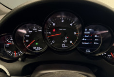 Porsche Cayenne 3.0 262 ch Diesel