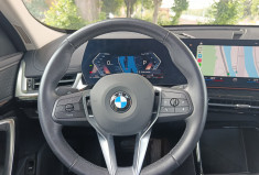 BMW X1 1.8 X-LINE 136 / 1ERE MAIN / ENTRETIEN BMW
