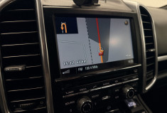 Porsche Cayenne 3.0 262 ch Diesel