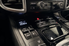 Porsche Cayenne 3.0 262 ch Diesel