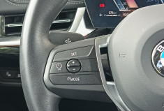 BMW X1 1.8 X-LINE 136 / 1ERE MAIN / ENTRETIEN BMW